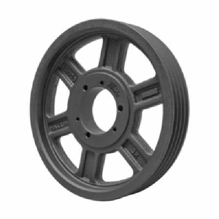 Martin Hi-Cap Qd Sheave, 4 3V 1400 SK 4 3V 1400 SK